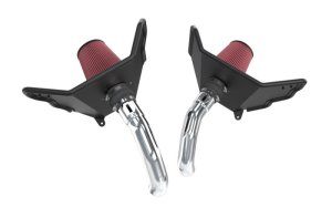 Toyota Tundra Performance Air Intake - K&N Engineering - Cold Air - 2022+ Toyota Tundra Performance Air Intake - K&N Engineering - Cold Air - 2022+